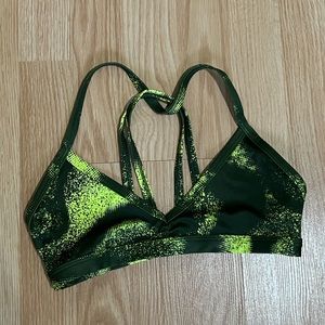 Gymshark Minimal Sports Bra